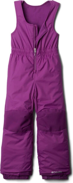 Columbia Frosty Slope Set - Kid's|-|Ensemble Frosty Slope - Enfants -Columbia Shop COL 1624592 7E 7EFront 20Pale 20Lilac 20Chevron 20Print 20 20Plum