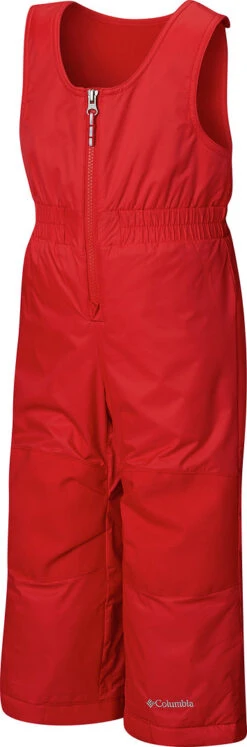 Columbia Frosty Slope Set - Kid's|-|Ensemble Frosty Slope - Enfants -Columbia Shop COL 1624592 7E 7Ef 20Red 20Element 20Zigzag 20Print