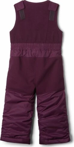 Columbia Double Flake Set - Kid's|-|Ensemble Double Flake - Enfants -Columbia Shop COL 1624602 7E 7EBack3 20Purple 20Dahlia 20 20Pomegranate