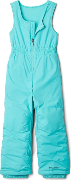 Columbia Double Flake Set - Kid's|-|Ensemble Double Flake - Enfants -Columbia Shop COL 1624602 7E 7EFront2 20Dolphin 20 20Pink 20Orchid