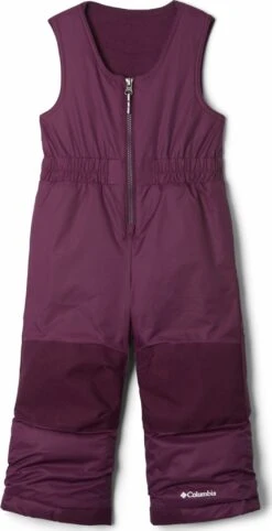 Columbia Double Flake Set - Kid's|-|Ensemble Double Flake - Enfants -Columbia Shop COL 1624602 7E 7EFront2 20Purple 20Dahlia 20 20Pomegranate