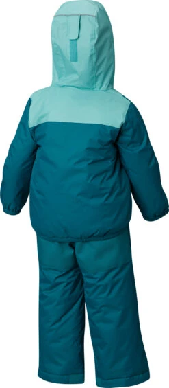 Columbia Double Flake Set - Kid's|-|Ensemble Double Flake - Enfants -Columbia Shop COL 1624602 7E 7Eback 20Pixie 20Emerald