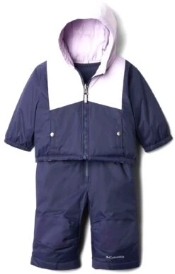 Columbia Double Flake Set - Infant|-|Ensemble Double Flake - Enfant