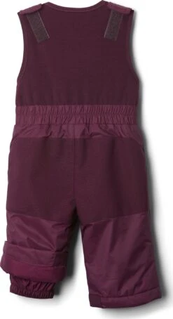 Columbia Double Flake Set - Infant|-|Ensemble Double Flake - Enfant -Columbia Shop COL 1624603 7E 7EBack2 20Purple 20Dahlia 20 20Pomegranate