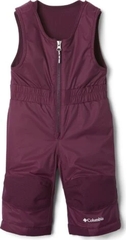 Columbia Double Flake Set - Infant|-|Ensemble Double Flake - Enfant -Columbia Shop COL 1624603 7E 7EFront1 20Purple 20Dahlia 20 20Pomegranate
