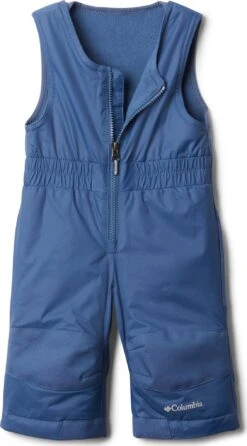 Columbia Double Flake Set - Infant|-|Ensemble Double Flake - Enfant -Columbia Shop COL 1624603 7E 7EFront2 20Mountain 20Red