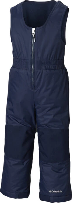 Columbia Double Flake Set - Infant|-|Ensemble Double Flake - Enfant -Columbia Shop COL 1624603 7E 7EFront2 20Super 20Blue 20 20Collegiate 20Navy