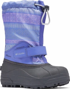 Columbia Powderbug Forty Print Snow Boots - Little Kids|-|Bottes De Neige Powderbug Forty Print - Petit Enfant 26 Columbia Powderbug Forty Print Snow Boots - Little Kids|-|Bottes De Neige Powderbug Forty Print - Petit Enfant -Columbia Shop COL 1637862 7EPurple 20Lotus 20 20Light 20Thistle 53e2beba 1bb3 4840 ad90 546ff2c0c5f5