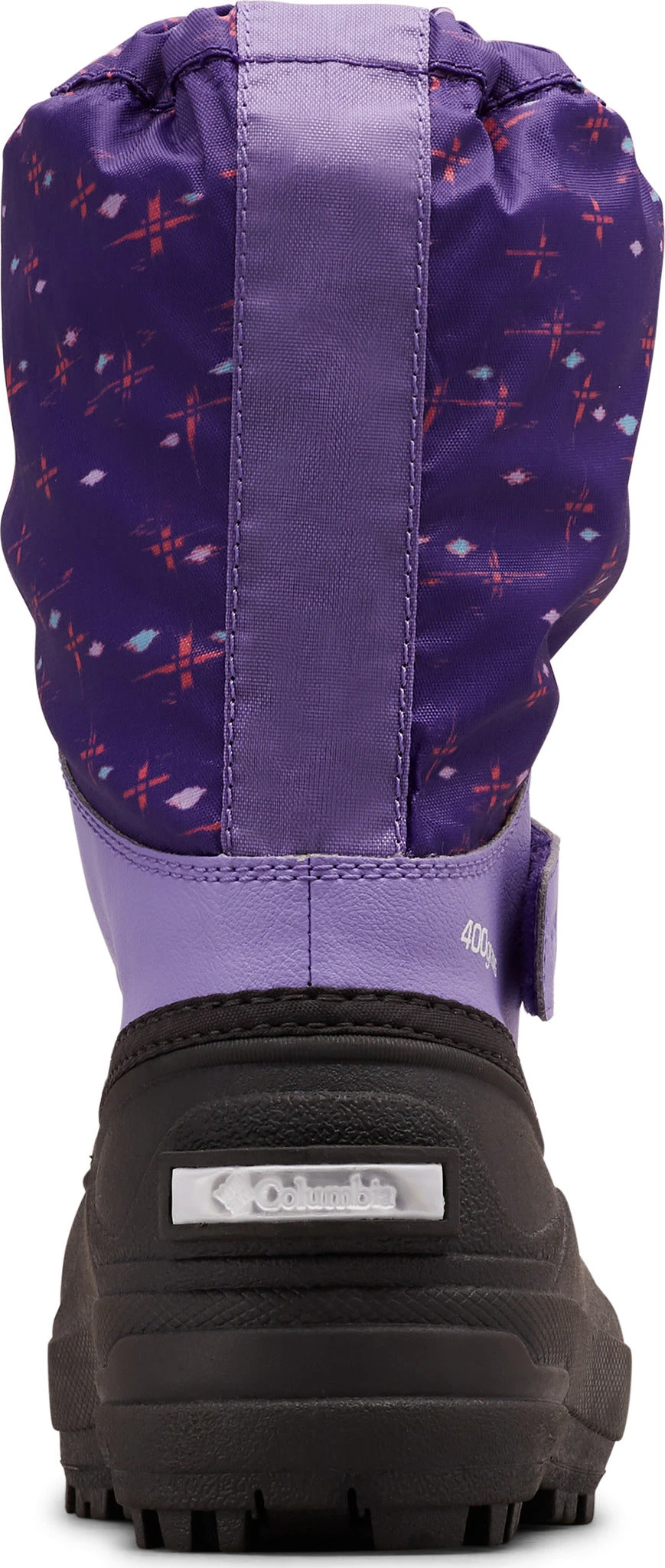 Columbia Powderbug Forty Print Snow Boots - Little Kids|-|Bottes De Neige Powderbug Forty Print - Petit Enfant 14 Columbia Powderbug Forty Print Snow Boots - Little Kids|-|Bottes De Neige Powderbug Forty Print - Petit Enfant - Image 12