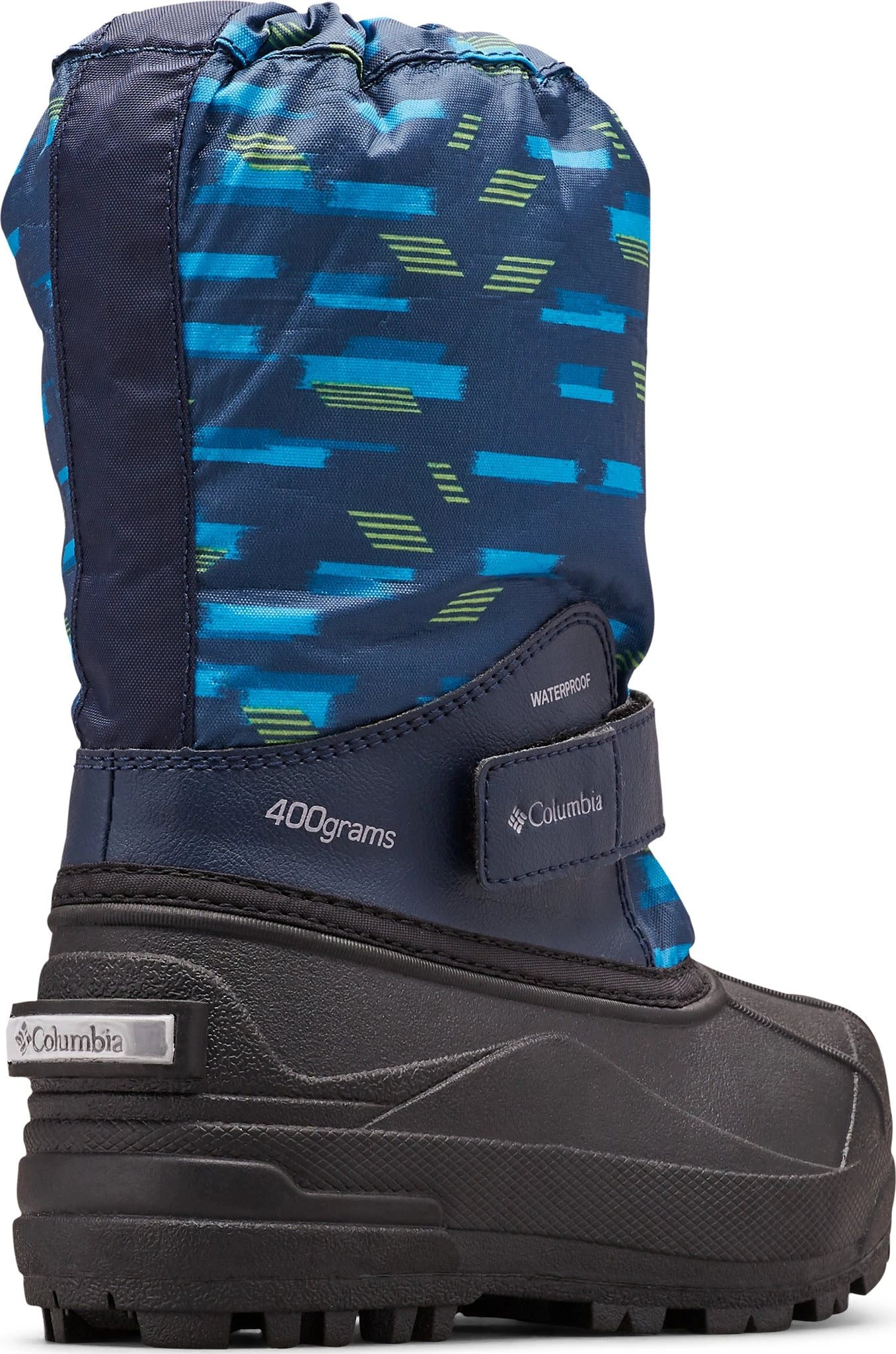 Columbia Powderbug Forty Print Snow Boots - Little Kids|-|Bottes De Neige Powderbug Forty Print - Petit Enfant 15 Columbia Powderbug Forty Print Snow Boots - Little Kids|-|Bottes De Neige Powderbug Forty Print - Petit Enfant - Image 13