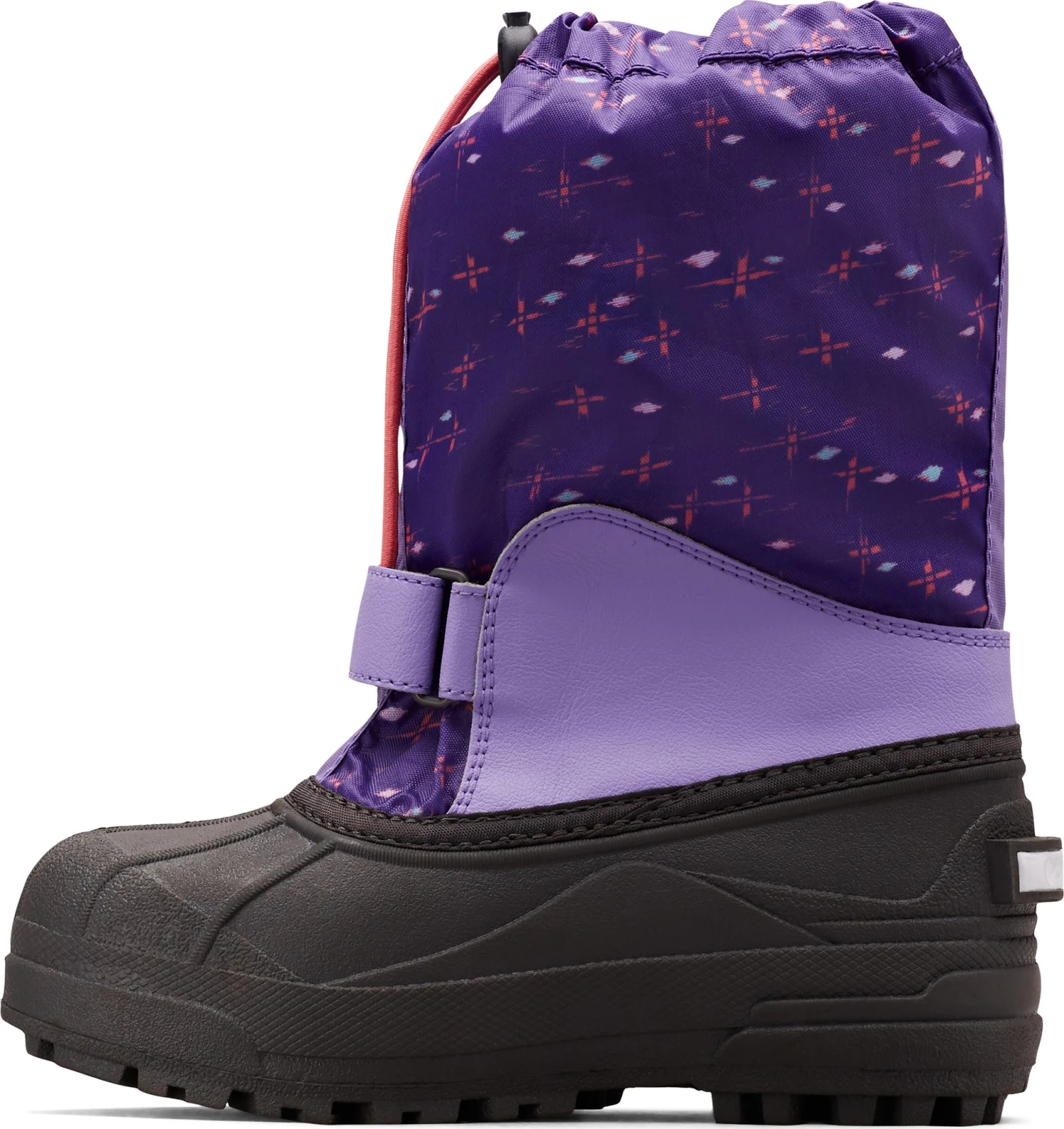 Columbia Powderbug Forty Print Snow Boots - Little Kids|-|Bottes De Neige Powderbug Forty Print - Petit Enfant 13 Columbia Powderbug Forty Print Snow Boots - Little Kids|-|Bottes De Neige Powderbug Forty Print - Petit Enfant - Image 11