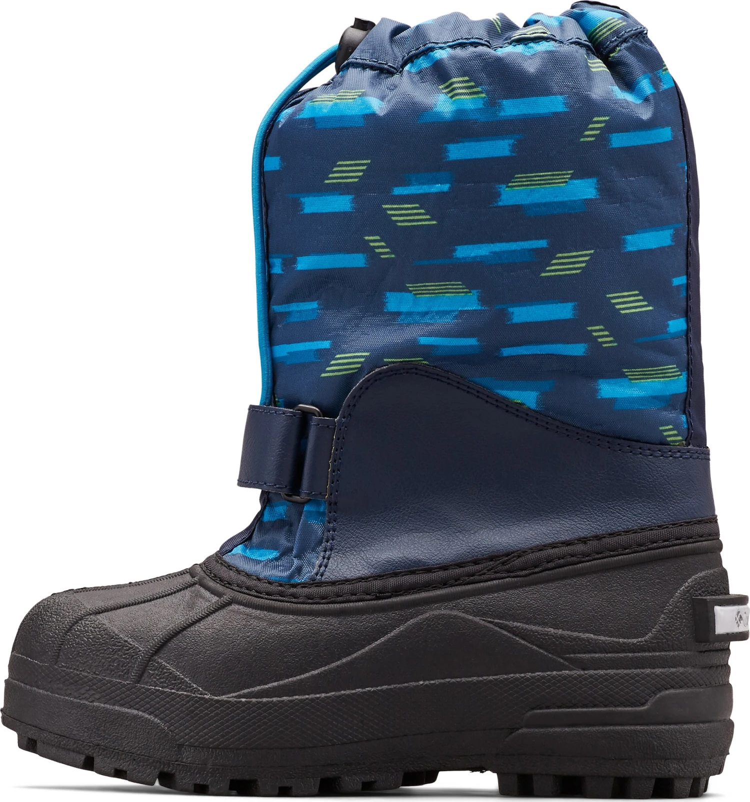 Columbia Powderbug Forty Print Snow Boots - Little Kids|-|Bottes De Neige Powderbug Forty Print - Petit Enfant 17 Columbia Powderbug Forty Print Snow Boots - Little Kids|-|Bottes De Neige Powderbug Forty Print - Petit Enfant - Image 15