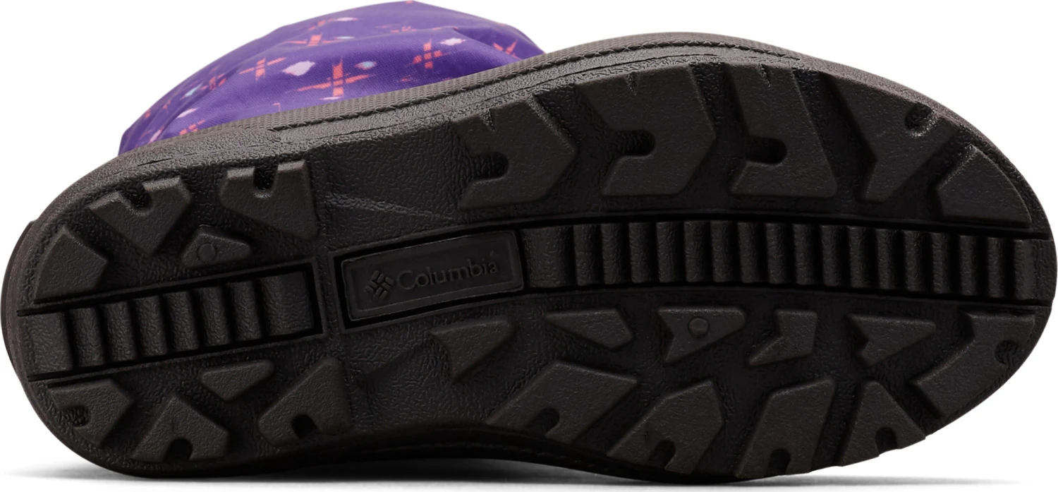 Columbia Powderbug Forty Print Snow Boots - Little Kids|-|Bottes De Neige Powderbug Forty Print - Petit Enfant 12 Columbia Powderbug Forty Print Snow Boots - Little Kids|-|Bottes De Neige Powderbug Forty Print - Petit Enfant - Image 10