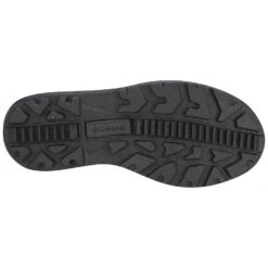 Columbia Powderbug Plus II Waterproof Boots - Big Kids|-|Bottes Powderbug Plus II Imperméable - Grand Enfant -Columbia Shop COL 1637871 7EBlack 20 20Spicy 7Eout