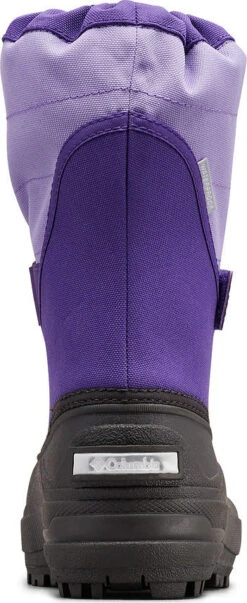 Columbia Powderbug Plus II Snow Boots - Little Kid's|-|Bottes Powderbug Plus II Snow - Petit Enfant -Columbia Shop COL 1637872 7E 7Eback 20Emperor 20 20Paisley 20Purple