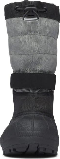 Columbia Powderbug Plus II Snow Boots - Little Kid's|-|Bottes Powderbug Plus II Snow - Petit Enfant -Columbia Shop COL 1637872 7E 7Efront 20Black 20 20Hyper 20Blue