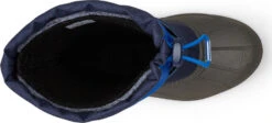 Columbia Powderbug Plus II Snow Boots - Little Kid's|-|Bottes Powderbug Plus II Snow - Petit Enfant -Columbia Shop COL 1637872 7E 7Etop 20Collegiate 20Navy 20 20Chili
