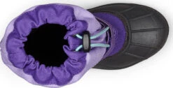 Columbia Powderbug Plus II Snow Boots - Little Kid's|-|Bottes Powderbug Plus II Snow - Petit Enfant -Columbia Shop COL 1637872 7E 7Etop 20Emperor 20 20Paisley 20Purple