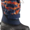 Columbia Little Kid's Powderbug Plus II Print Waterproof Boots -25F/-32C|-|Bottes Imperméables Imprimées Powderbug Plus II Petit Enfant-25F/-32C 1 Columbia Little Kid's Powderbug Plus II Print Waterproof Boots -25F/-32C|-|Bottes Imperméables Imprimées Powderbug Plus II Petit Enfant-25F/-32C -Columbia Shop COL 1637882 7EAbyss 20 20Grey 20Ice