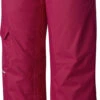 Columbia Bugaboo Pant - Youth|-|Pantalon Bugaboo Jeune -Columbia Shop COL 1680361 7EDeep 20Blush