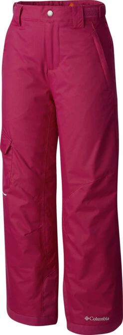 Columbia Bugaboo Pant - Youth|-|Pantalon Bugaboo Jeune