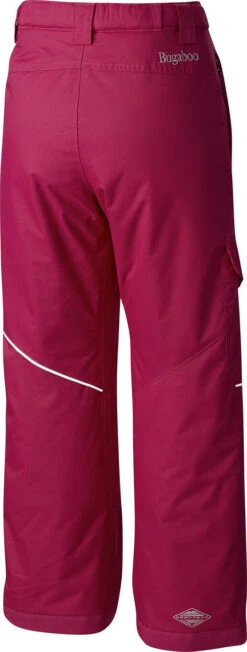 Columbia Bugaboo Pant - Youth|-|Pantalon Bugaboo Jeune -Columbia Shop COL 1680361 7EDeep 20Blush 7EBack