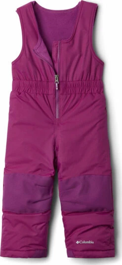 Columbia Buga Bib Snow Pant - Kids|-|Pantalon De Neige Et Salopette Buga - Enfant