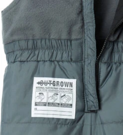 Columbia Buga Bib Snow Pant - Kids|-|Pantalon De Neige Et Salopette Buga - Enfant -Columbia Shop COL 1681011 7E 7Ez 20Black