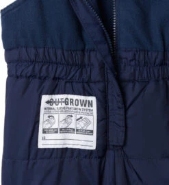 Columbia Buga Bib Snow Pant - Kids|-|Pantalon De Neige Et Salopette Buga - Enfant -Columbia Shop COL 1681011 7E 7Ez 20Collegiate 20Navy