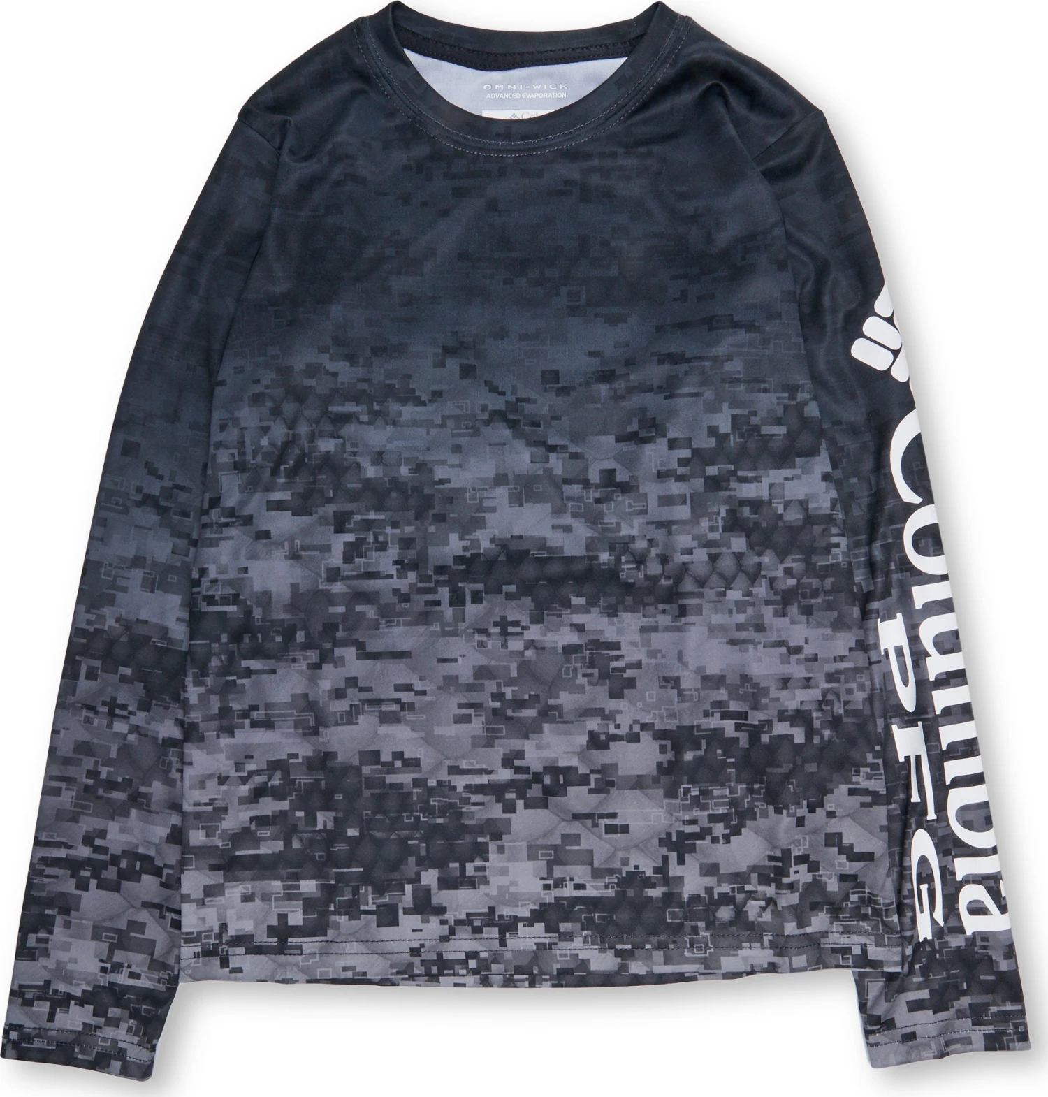 Columbia PFG Super Terminal Tackle Long Sleeve Shirt (Past Season) - Kids|-|Chandail à Manche Longue PFG Super Terminal Tackle (saison Précédente) - Enfant 4 Columbia PFG Super Terminal Tackle Long Sleeve Shirt (Past Season) - Kids|-|Chandail à Manche Longue PFG Super Terminal Tackle (saison Précédente) - Enfant - Image 2