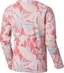 Columbia PFG Super Terminal Tackle Long Sleeve Shirt (Past Season) - Kids|-|Chandail à Manche Longue PFG Super Terminal Tackle (saison Précédente) - Enfant 17 Columbia PFG Super Terminal Tackle Long Sleeve Shirt (Past Season) - Kids|-|Chandail à Manche Longue PFG Super Terminal Tackle (saison Précédente) - Enfant -Columbia Shop COL 1713191 7EWild 20Geranium 20Palms 7Eback