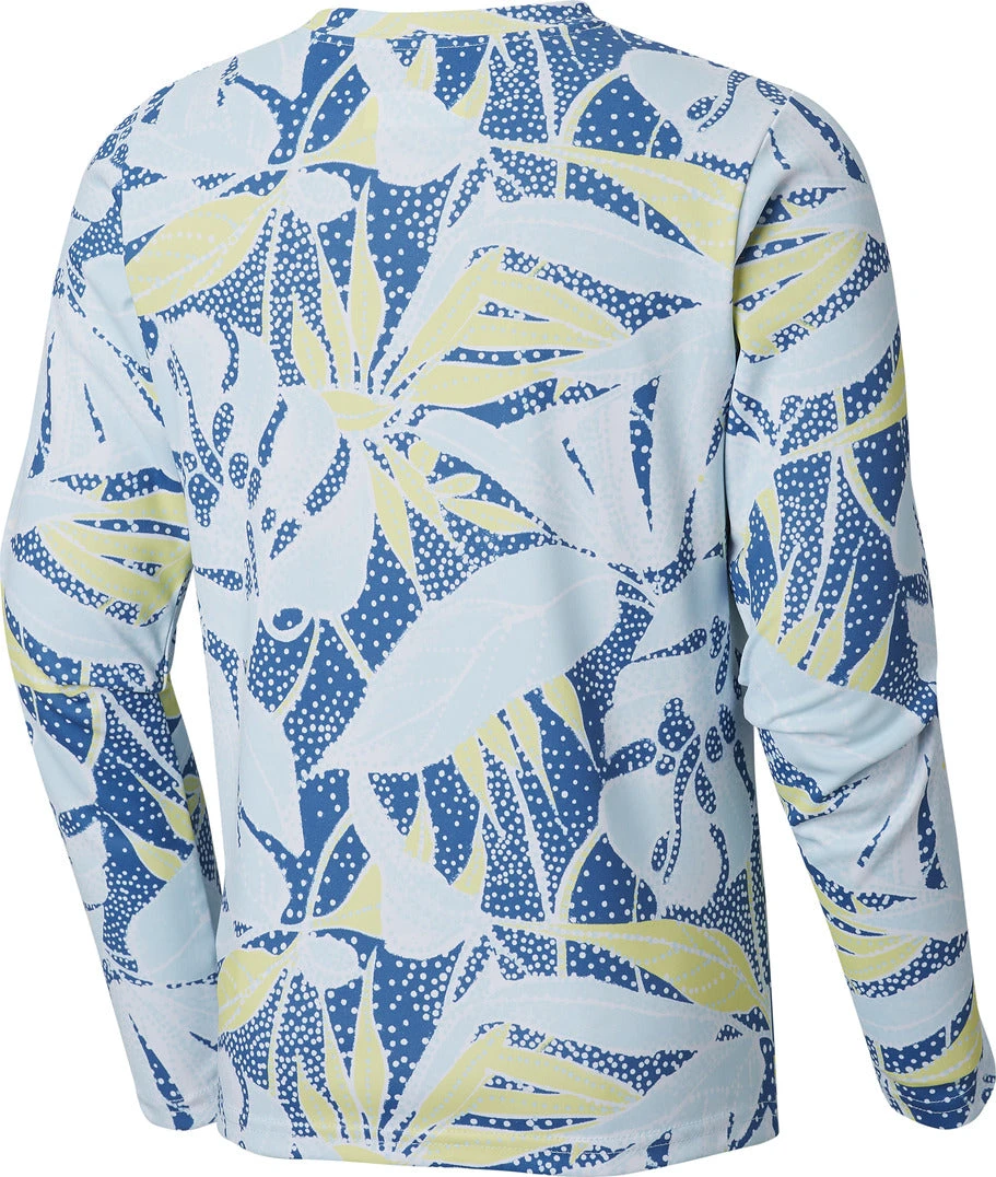 Columbia PFG Super Terminal Tackle Long Sleeve Shirt (Past Season) - Kids|-|Chandail à Manche Longue PFG Super Terminal Tackle (saison Précédente) - Enfant 8 Columbia PFG Super Terminal Tackle Long Sleeve Shirt (Past Season) - Kids|-|Chandail à Manche Longue PFG Super Terminal Tackle (saison Précédente) - Enfant - Image 6