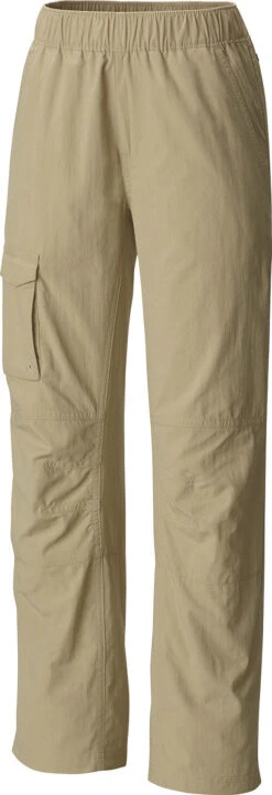 Columbia Silver Ridge Pull-On Pant - Boys|-|Pantalon Silver Ridge Pull-On - Garçon -Columbia Shop COL 1713281 7EBritish 20Tan 4d8d0bc9 962d 4d13 983c 287ff410b9fe