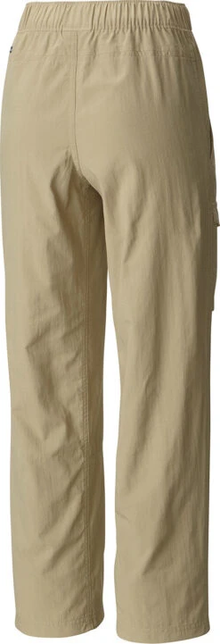 Columbia Silver Ridge Pull-On Pant - Boys|-|Pantalon Silver Ridge Pull-On - Garçon -Columbia Shop COL 1713281 7EBritish 20Tan 7EBack 0fcd17cf b62b 4495 b866 a8c328294a93