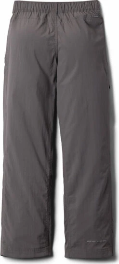 Columbia Silver Ridge Pull-On Pant - Boys|-|Pantalon Silver Ridge Pull-On - Garçon -Columbia Shop COL 1713281 7E 7Eback 20City 20Grey