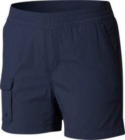 Columbia Silver Ridge Pull-On Pant - Girls|-|Short Silver Ridge Pull-On Fille -Columbia Shop COL 1713301 7EOn 20Sho 20 20Nocturnal