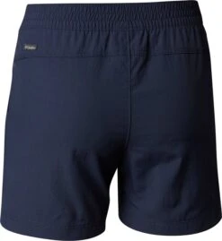 Columbia Silver Ridge Pull-On Pant - Girls|-|Short Silver Ridge Pull-On Fille -Columbia Shop COL 1713301 7EOn 20Sho 20 20Nocturnal 7Eback