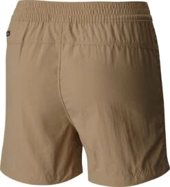 Columbia Silver Ridge Pull-On Pant - Girls|-|Short Silver Ridge Pull-On Fille -Columbia Shop COL 1713301 7E 7Eb 20British 20Tan