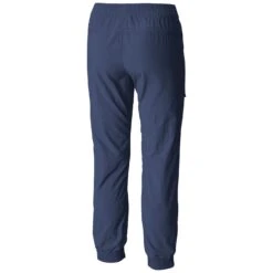 Columbia Silver Ridge Pull-On Banded Pant - Girls|-|Pantalon à Taille élastique Silver Ridge - Fille -Columbia Shop COL 1713311 7EOn 20Jogger 20 20Carbon 7EBack 6ad3e6a1 9e0a 4942 9056 9a3a9ca2e369