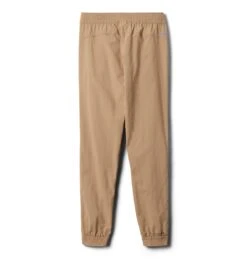 Columbia Silver Ridge Pull-On Banded Pant - Girls|-|Pantalon à Taille élastique Silver Ridge - Fille -Columbia Shop COL 1713311 7E 7EBack 20British 20Tan