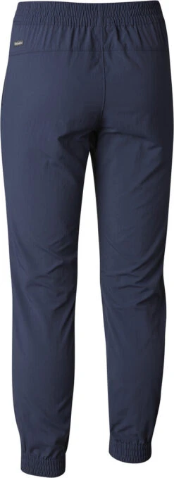 Columbia Silver Ridge Pull-On Banded Pant - Girls|-|Pantalon à Taille élastique Silver Ridge - Fille -Columbia Shop COL 1713311 7E 7Eback 20Nocturnal
