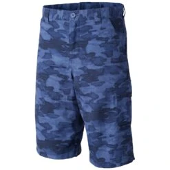 Columbia Silver Ridge Printed Short - Boy's|-|Short Imprimé Silver Ridge - Garçon -Columbia Shop COL 1715261 7ENight 20Tide 20Camo