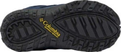 Columbia Redmond Waterproof Hiking Shoes - Little Kids|-|Chaussures De Randonnée Imperméables Redmond - Petit Enfant -Columbia Shop COL 1719322 7E 7EBack 20Collegiate 20Navy 20 20Laser 20Lemon 25637815 1f0f 4fca 9a78 79b951d9492d