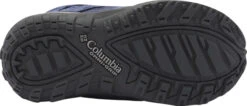 Columbia Redmond Waterproof Hiking Shoes - Little Kids|-|Chaussures De Randonnée Imperméables Redmond - Petit Enfant -Columbia Shop COL 1719322 7E 7EBottom 20Bluebell 20 20Pink 20Ice bc868c56 63ad 4f51 9ce1 b056f18dcfd9