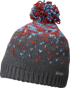 Columbia Toddler Siberian Sky Beanie|-|Tuque Siberian Sky Enfant