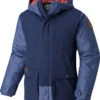 Columbia Boy's Lost Brook Jacket|-|Manteau Lost Brook Garçon