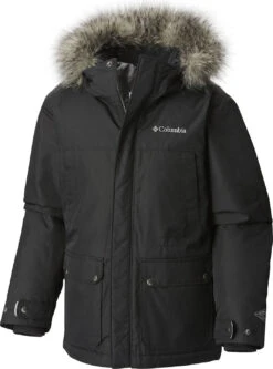 Columbia Youth Snowfield Jacket|-|Manteau Snowfield Jeune