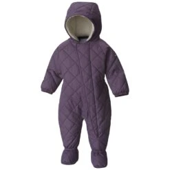 Columbia Meet Cute Bunting - Infant|-|Combinaison Meet Cute - Nourrisson -Columbia Shop COL 1743561 7EAntique 20Iris 20Heather 9a1598ac 003b 4caf b076 994b5df553bd