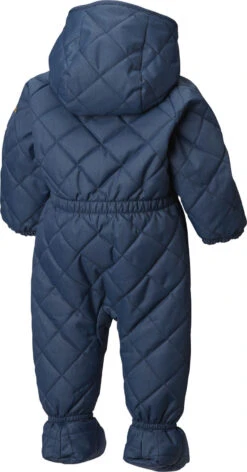 Columbia Meet Cute Bunting - Infant|-|Combinaison Meet Cute - Nourrisson -Columbia Shop COL 1743561 7ECollegiate 20Navy 20Heather 7Eback