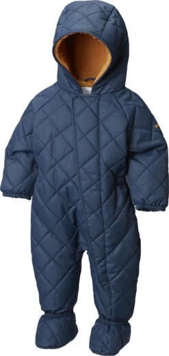 Columbia Meet Cute Bunting - Infant|-|Combinaison Meet Cute - Nourrisson -Columbia Shop COL 1743561 7ECollegiate 20Navy 20Heather 7Efront 8236f995 9ee8 4ab8 b73f 5ad5130f70b2